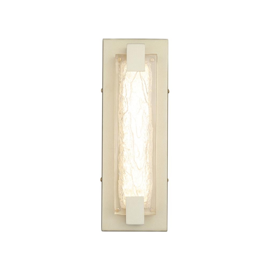 Searchlight - LED-seinävalaisin ANCHOR LED/12W/230V