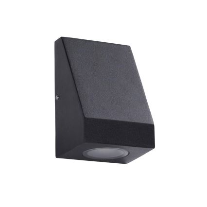 Searchlight - LED-ulkoseinävalaisin DOOR LED/7W/230V IP44