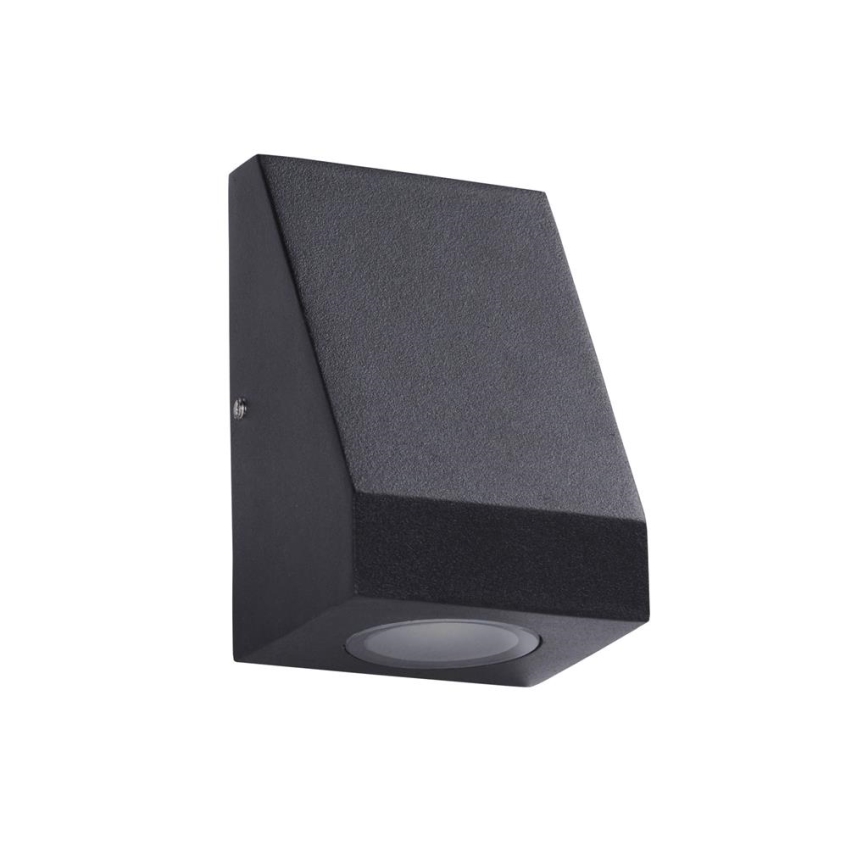 Searchlight - LED-ulkoseinävalaisin DOOR LED/7W/230V IP44