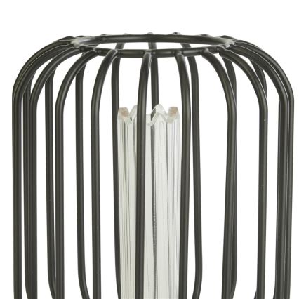 Searchlight - himmennettävä LED-koristepolttimo GLOBE E27/4,5W/230V 2700K