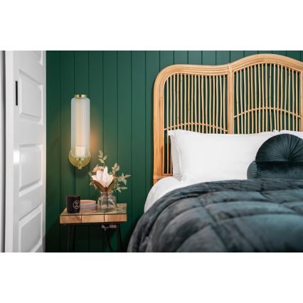 Searchlight - LED-seinävalaisin MOD LED/8W/230V