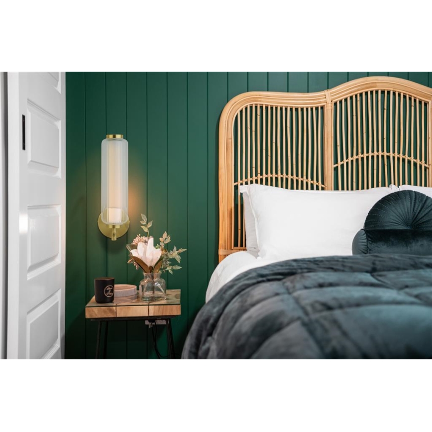 Searchlight - LED-seinävalaisin MOD LED/8W/230V