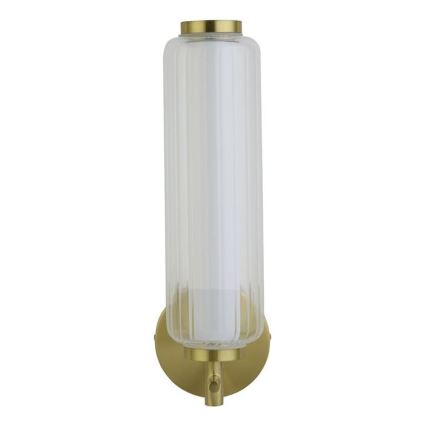 Searchlight - LED-seinävalaisin MOD LED/8W/230V