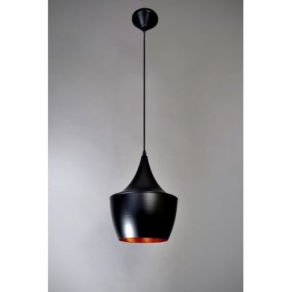 Searchlight - Kattokruunu johdossa 1xE27/60W/230V