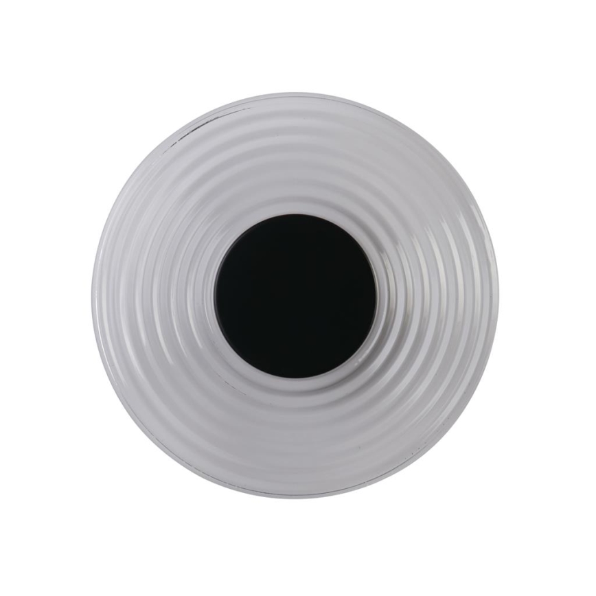 Searchlight - LED-himmennettävä seinävalaisin CLEO LED/9,4W/230V musta