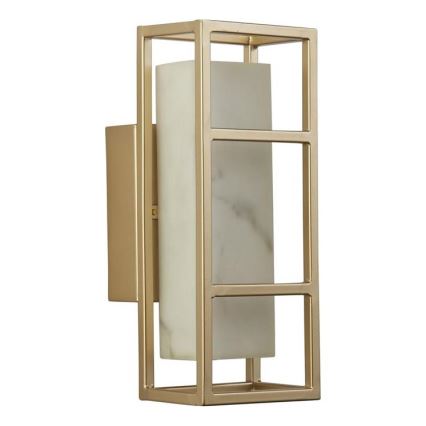 Searchlight - LED-seinävalaisin MIRAGE LED/12W/230V