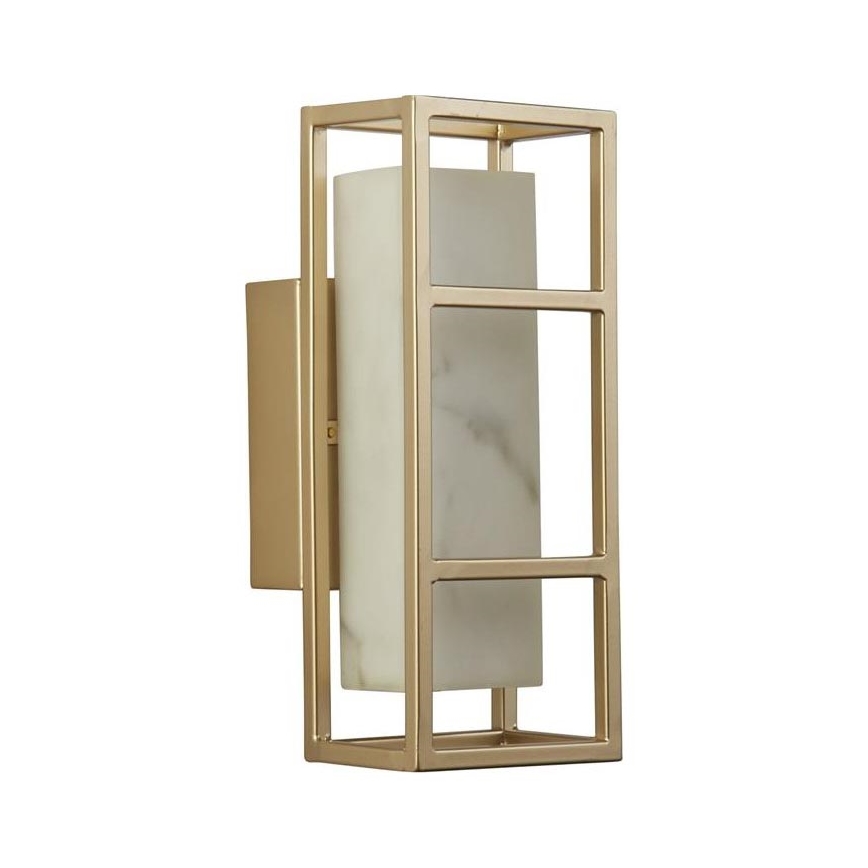 Searchlight - LED-seinävalaisin MIRAGE LED/12W/230V