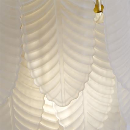 Searchlight - Seinävalaisin FEATHER 1xE14/60W/230V