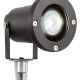 Searchlight - LED-ulkolamppu OUTO 1xGU10/3W/230V IP44