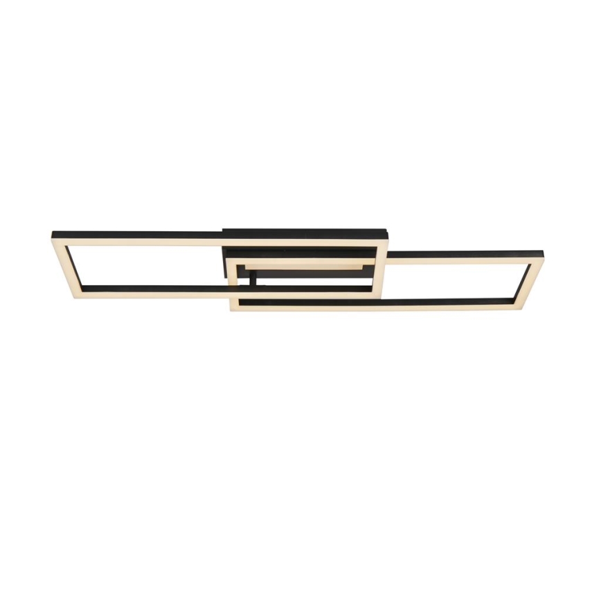 Searchlight - LED himmennettävä kattovalaisin OVALOID LED/40W/230V 3000K 30x75 cm