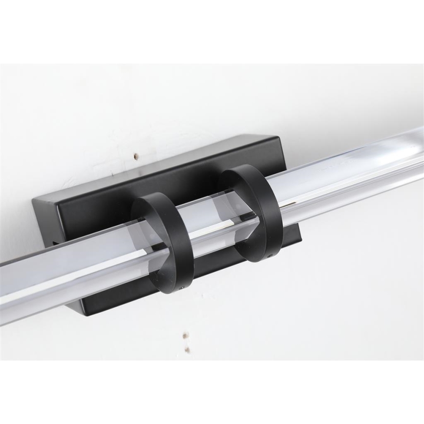 Searchlight - LED-kylpyhuoneen peilivalaisin PARMA LED/10W/230V IP44