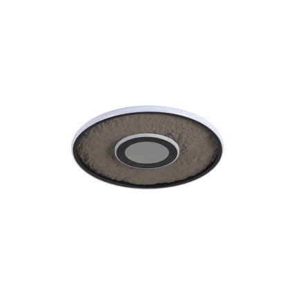 Searchlight - himmennettävä LED-kattovalaisin LUMADISC LED/20W/230V Ø 41 cm
