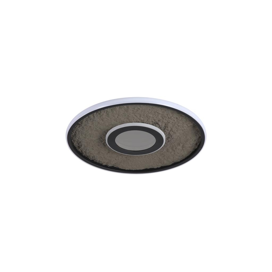 Searchlight - himmennettävä LED-kattovalaisin LUMADISC LED/20W/230V Ø 41 cm