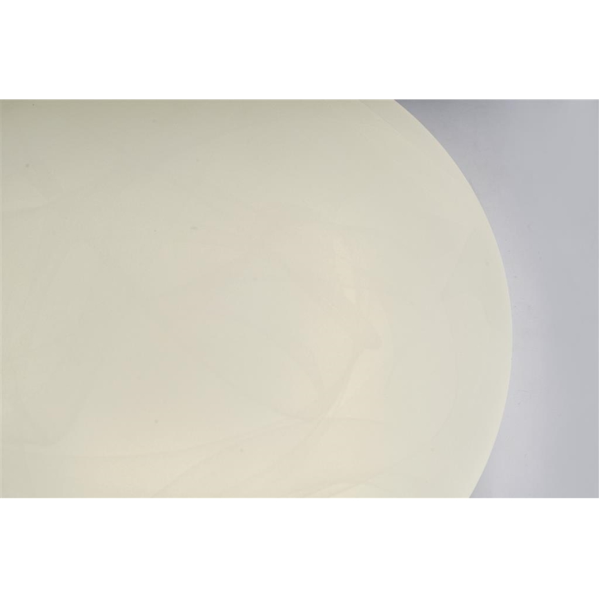 Searchlight - Himennettävä LED-kattovalaisin CLOUDS LED/24W/230V 2700/3200/4000K Ø 38,5 cm