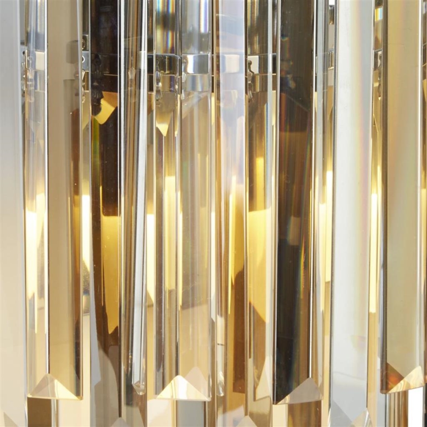 Searchlight - Seinävalaisin CLARISSA 2xE14/40W/230V