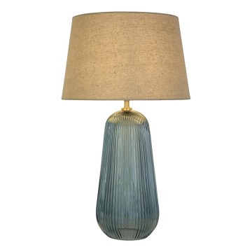 Searchlight - CAMEO pöytävalaisin 1xE27/60W/230V