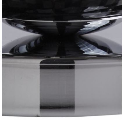 Searchlight - Himmennettävä kosketusohjattu pöytävalaisin CLAW 1xG9/33W/230V