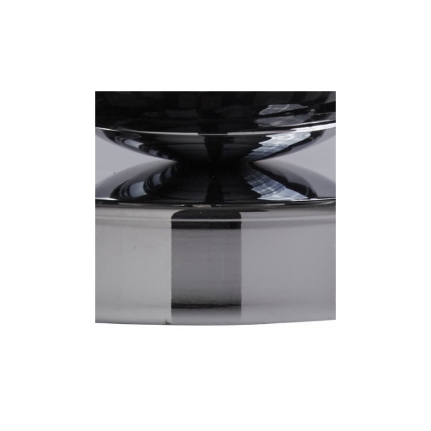 Searchlight - Himmennettävä kosketusohjattu pöytävalaisin CLAW 1xG9/33W/230V