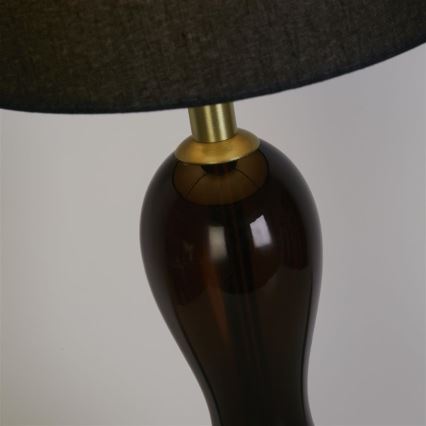 Searchlight - Pöytävalaisin MARAKESH 1xE27/60W/230V