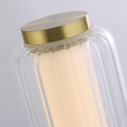 Searchlight - LED pöytävalaisin MOD LED/8W/230V