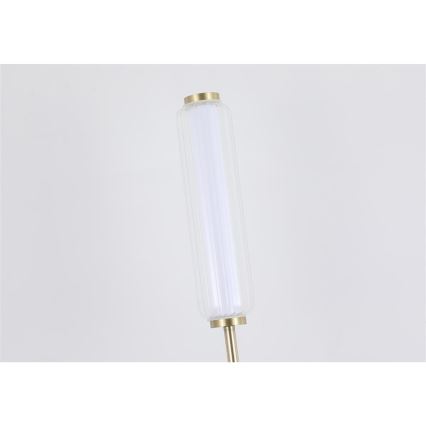 Searchlight - LED-lattiavalaisin MOD LED/10W/230V