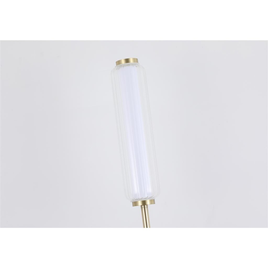 Searchlight - LED-lattiavalaisin MOD LED/10W/230V