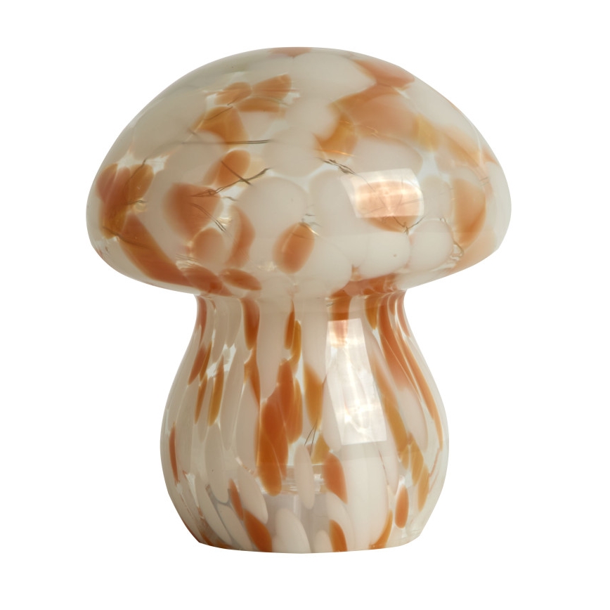 Searchlight - LED-pöytävalaisin AMELIA LED/0,2W/230V beige