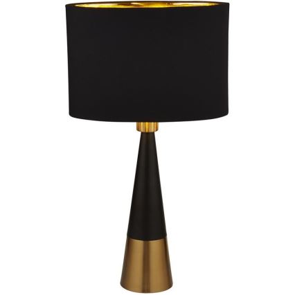 Searchlight - Pöytävalaisin CHOLE 1xE27/60W/230V