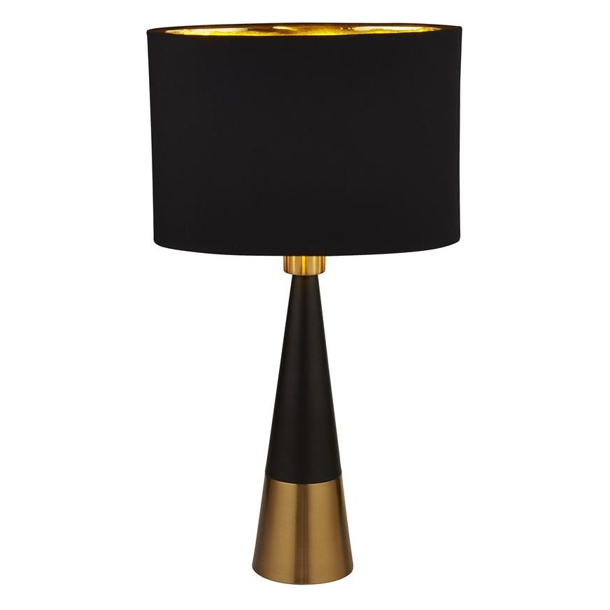 Searchlight - Pöytävalaisin CHOLE 1xE27/60W/230V