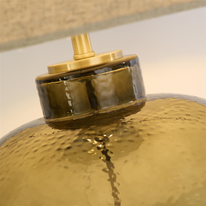 Searchlight - Pöytävalaisin ZENITH 1xE27/60W/230V