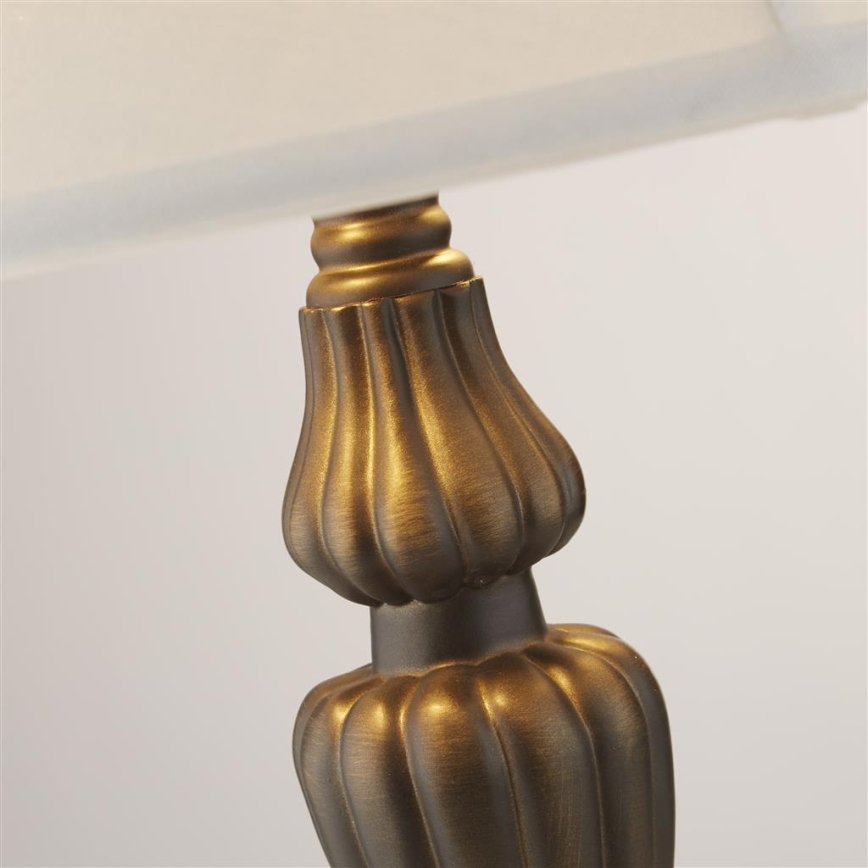 Searchlight - Pöytävalaisin AMY 1xE27/60W/230V