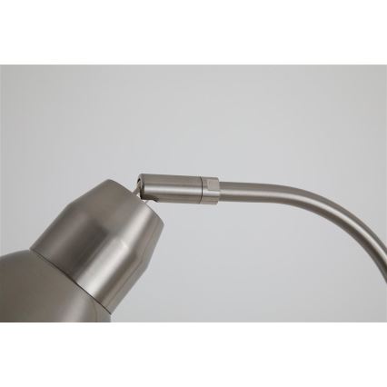 Searchlight - Säädettävä lattiavalaisin 1xE27/60W/230V