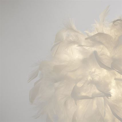 Searchlight - Pöytälamppu HATTIE 1xE14/60W/230V