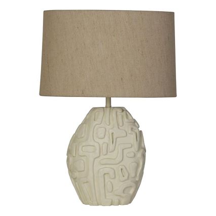 Searchlight - Pöytävalaisin ADELAIDE 1xE27/60W/230V