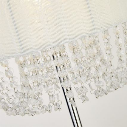 Searchlight - Lattiavalaisin BELLANO 1xE27/60W/230V