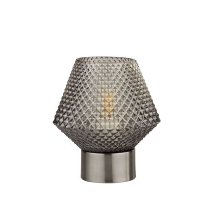 Searchlight - Pöytävalaisin RETRO 1xE27/7W/230V