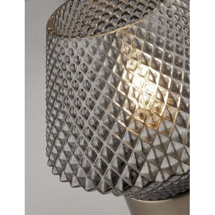 Searchlight - Pöytävalaisin RETRO 1xE27/7W/230V