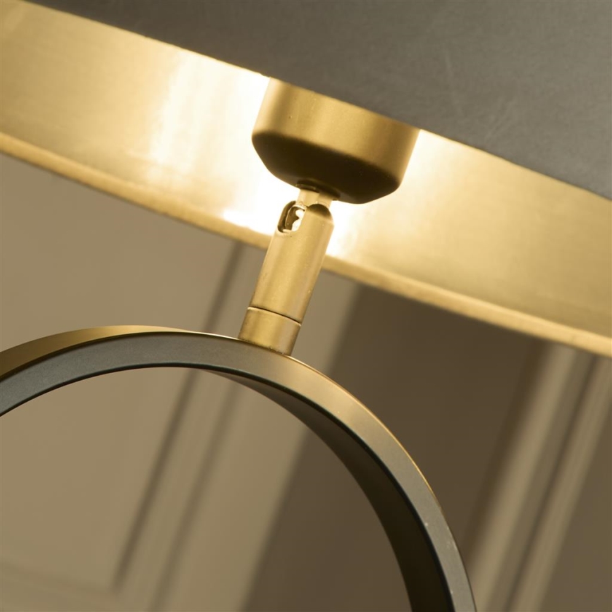 Searchlight - Lattiavalaisin MODISH 1xE27/60W/230V kermanvärinen