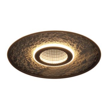 Searchlight - himmennettävä LED-kattovalaisin LUMADISC LED/20W/230V Ø 41 cm