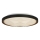 Searchlight - himmennettävä LED-kattovalaisin SATELLITE LED/25W/230V 3000–6000K halkaisija 41,5 cm + kaukosäädin