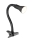 Searchlight - Joustava pöytävalaisin DESK 1xE14/40W/230V