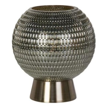 Searchlight - LED-pöytälamppu MILA LED/0,6W/3xAAA vihreä