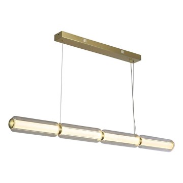 Searchlight - LED-riippuvalaisin vaijerilla MOD LED/26W/230V