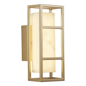 Searchlight - LED-seinävalaisin MIRAGE LED/12W/230V