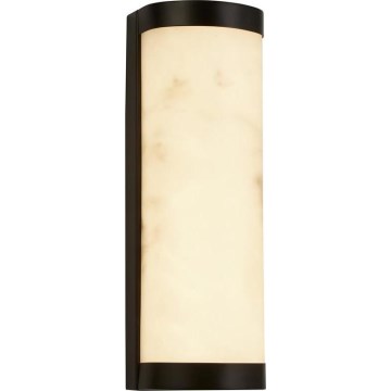 Searchlight - LED-seinävalaisin NILE LED/12W/230V