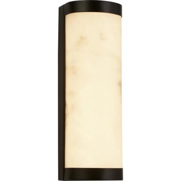 Searchlight - LED-seinävalaisin NILE LED/9W/230V