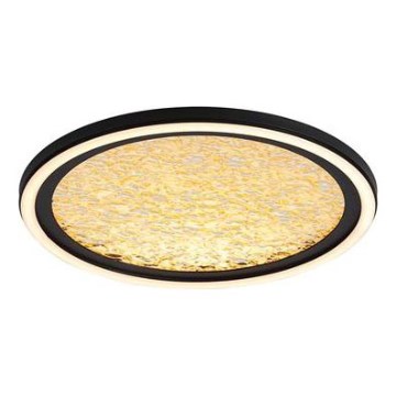 Searchlight - LUNA LED-kattovalaisin LED/21W/230V, halkaisija 30 cm