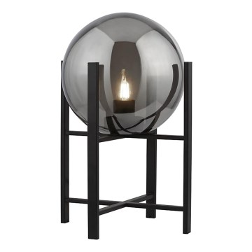 Searchlight - Pöytävalaisin AMSTERDAM 1xE27/60W/230V