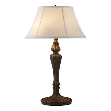 Searchlight - Pöytävalaisin AMY 1xE27/60W/230V