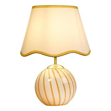 Searchlight - Pöytävalaisin CELINE 1xE14/60W/230V